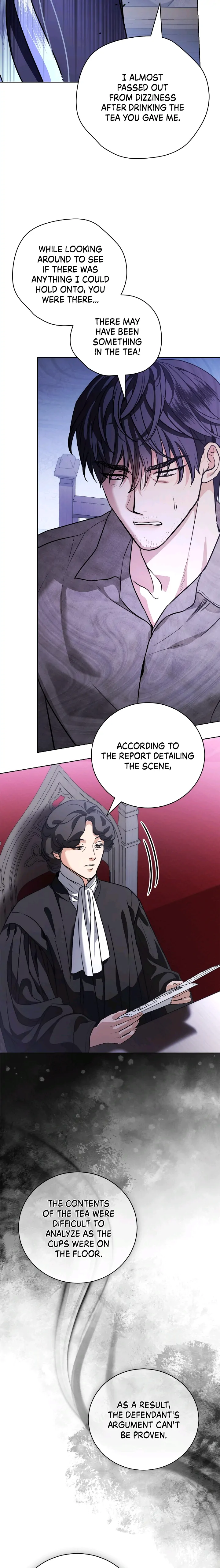 To My Husband’s Mistress Chapter 45 - page 4